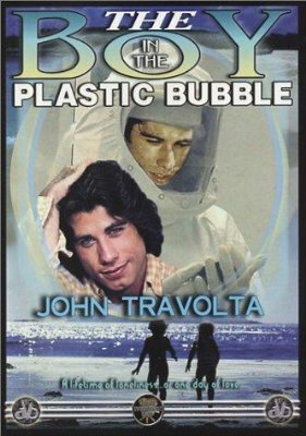 Под колпаком || The Boy in the Plastic Bubble (1976)