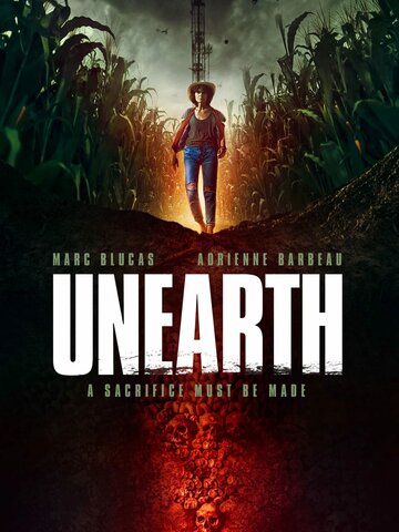 Из-под земли || Unearth (2020)