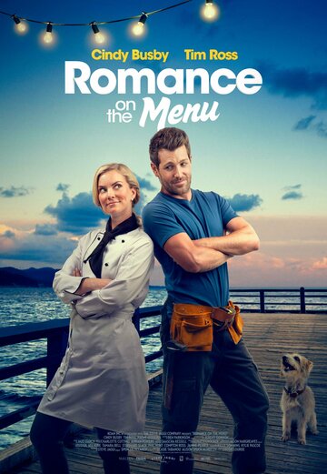 Романтика в меню || Romance on the Menu (2020)