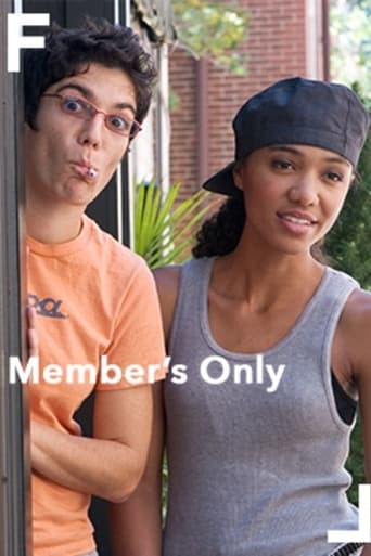 Members Only (2007)