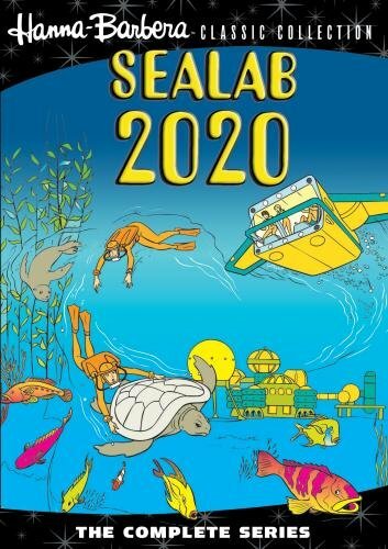 Морлаб 2020 || Sealab 2020 (1972)