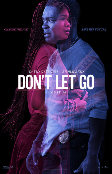 Не отпускай || Don't Let Go (2019)