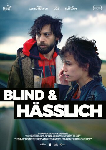 Слепая и уродливый || Blind & Hässlich (2017)