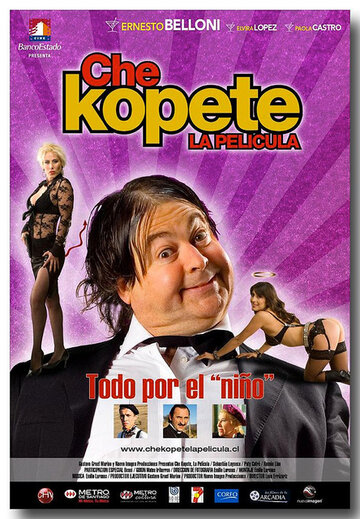 Che Kopete: La Película