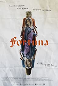 Fortuna || Фортуна (2020)