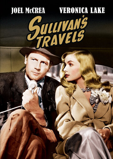 Странствия Салливана || Sullivan's Travels (1941)
