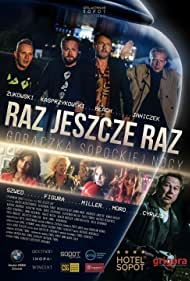 Raz, jeszcze raz