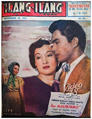 Ang magpapawid (1950)