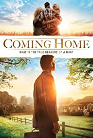 Coming Home || Возвращение домой (2017)