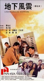 Zuan shi nu (1989)