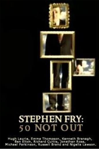 Стивен Фрай: 50 ещё не конец (2007)