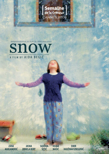 Сніг (2008)