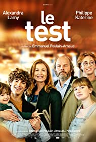 Le test (1987)