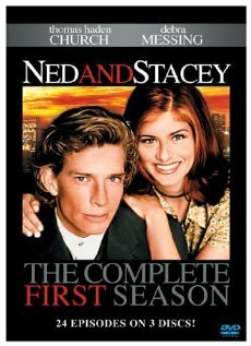 Нед и Стейси || Ned and Stacey (1995)