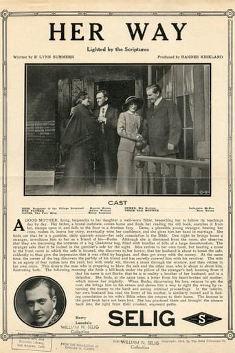 Her Way (1913)