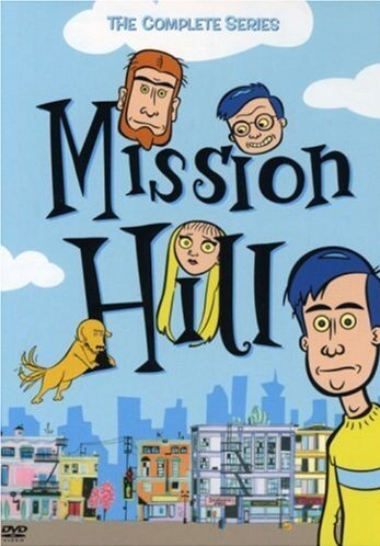 Мишн Хилл || Mission Hill (1999)