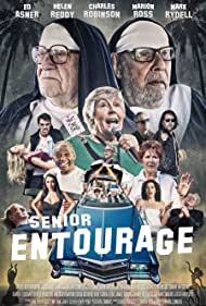 Senior Entourage || В кругу старших