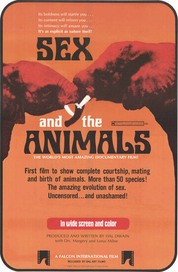 Sex and the Animals