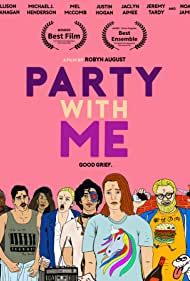 Party with Me || Потуси со мной