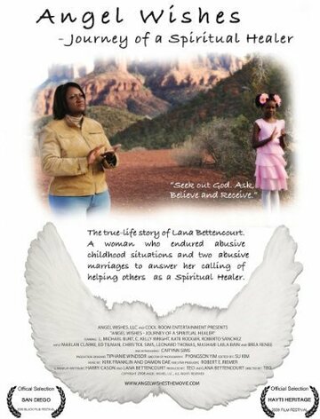 Angel Wishes: Journey of a Spiritual Healer (2009)