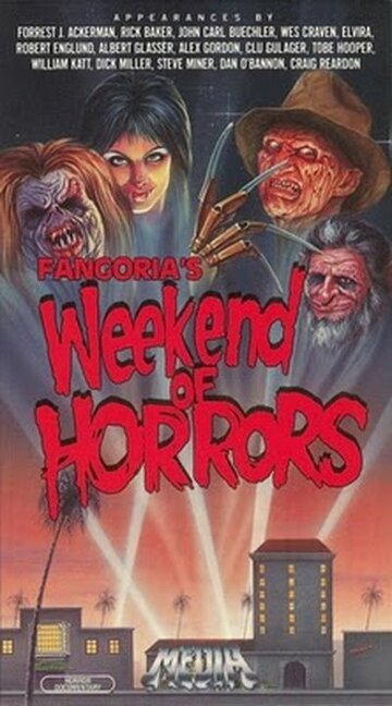 Fangoria's Weekend of Horrors (1986)