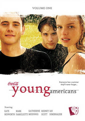 Молодые американцы || Young Americans (2000)