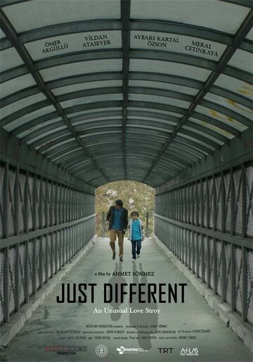 Просто другой || Just Different (2020)
