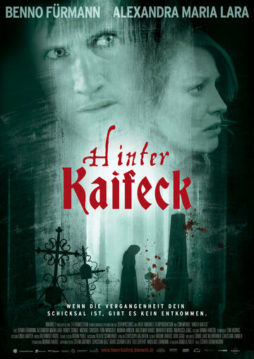 Убийство в Кайфеке || Hinter Kaifeck (2009)