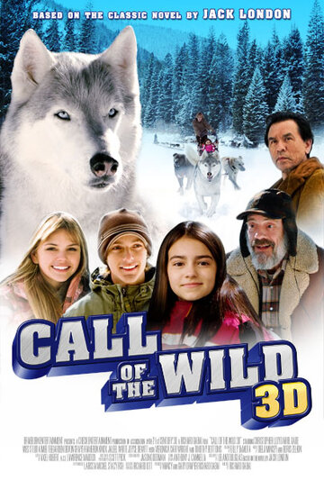 Зов предков || Call of the Wild (2009)