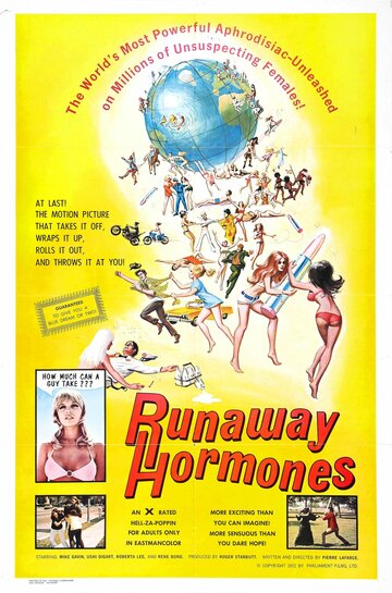 Runaway Hormones (1972)