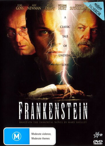 Франкенштейн || Frankenstein (2004)