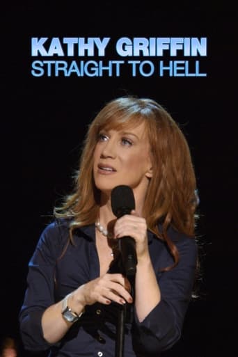 Kathy Griffin: Straight to Hell (2007)