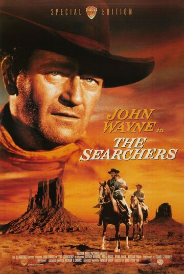 Искатели || The Searchers (1956)