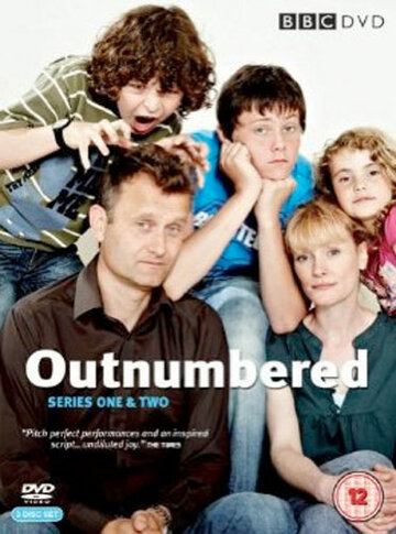 Outnumbered (2009)