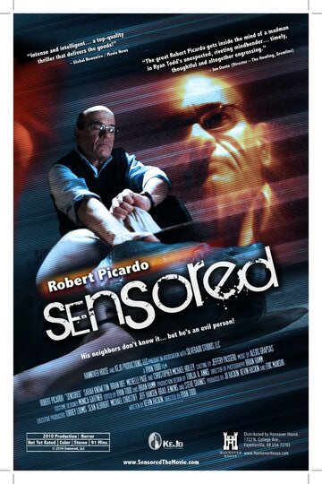 По ту сторону души || Sensored (2009)