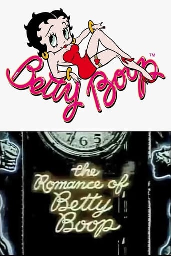 The Romance of Betty Boop (1985)