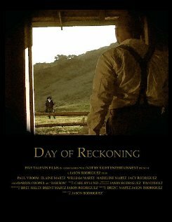 Day of Reckoning