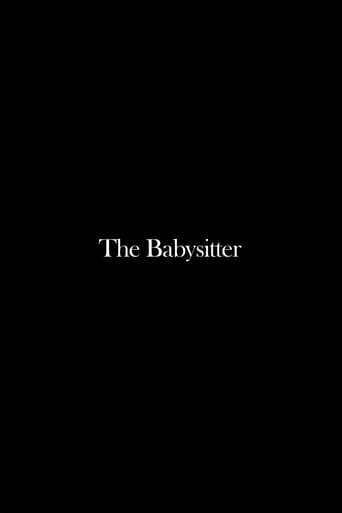 The Babysitter (2008)