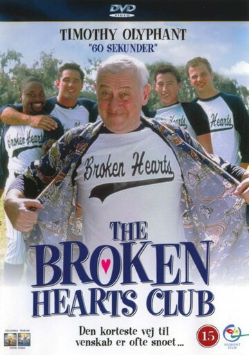 Клуб разбитых сердец: Романтическая комедия || The Broken Hearts Club: A Romantic Comedy (2000)