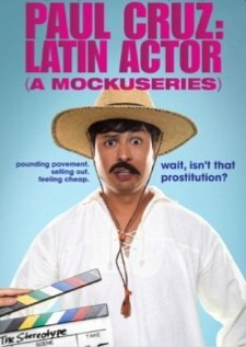 Пол Круз: Латинский актер