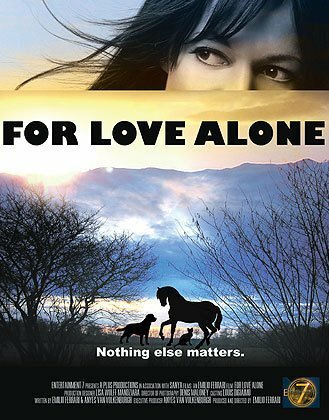 For Love Alone (2010)