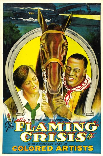 The Flaming Crisis (1924)