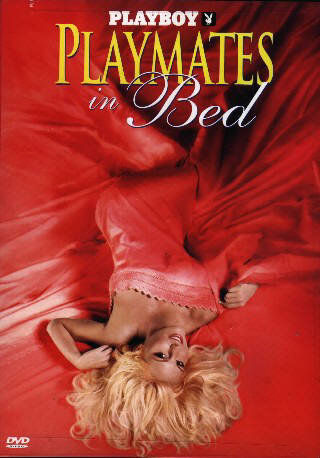 Playboy: Playmates in Bed