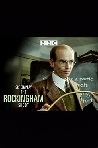 The Rockingham Shoot (1987)