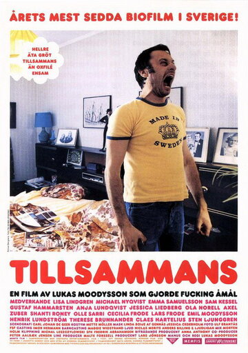 Вместе || Tillsammans (2000)