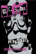 Punk Can Take It