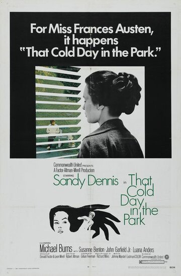 Холодным днем в парке || That Cold Day in the Park (1969)