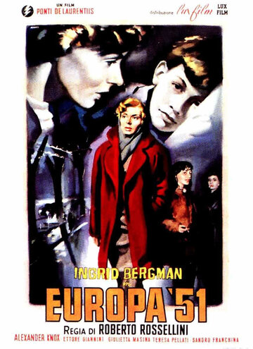 Европа 51 || Europa '51 (1952)