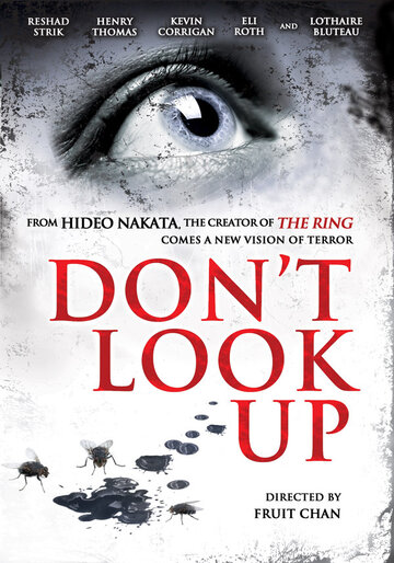 Не смотри вверх || Don't Look Up (2009)