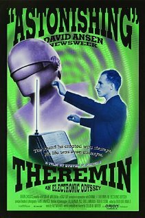 Лев Термен: Электронная одиссея || Theremin: An Electronic Odyssey (1993)